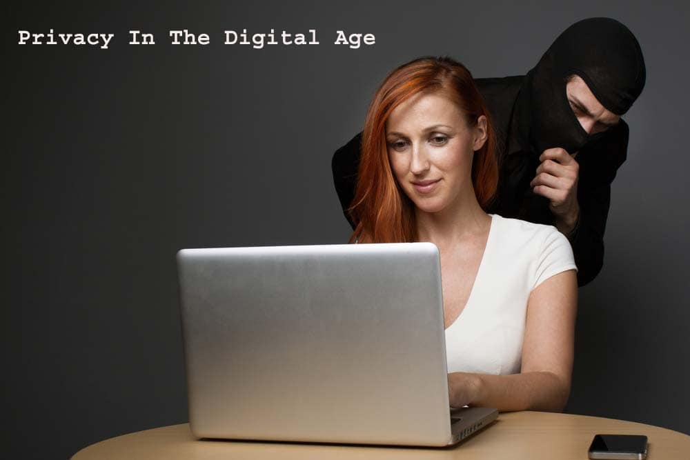 Personal Information Protection