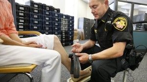 Electronic Monitoring