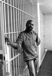 Ruben Hurricane Carter