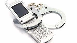 More and more information from your cell phone can be used against you at a criminal trial.