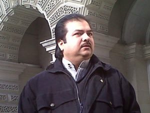 Dinesh Kumar was wrongfully convicted of killing his own son.
