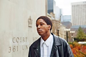 Leighton hay spent more than 12 years in prison for a crime he did not commit.