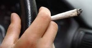 With prospective marijuana  legalization it is unclear how to monitor impaired driving and 