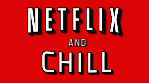 If you Netflix and chill using  someone else's account you could be subject to criminal charges.