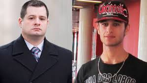 Toronto police officer, James Forcillo, was convicted of attempted murder for shooting,  Sammy Yatim, who was already dead at the time of shoots.  