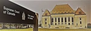 R. v. Antic Supreme Court ruling has serious implications on Canada's bail system.  