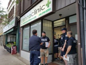 marijuana dispensary