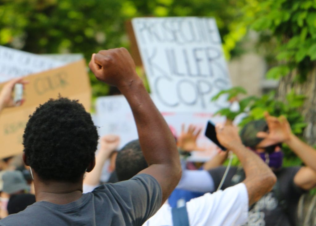 Incidents of police misconduct, particularly dishonesty during the trial process, are widespread leading to public resentment.