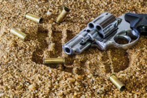 firearms offence