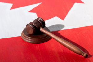 canadian rights