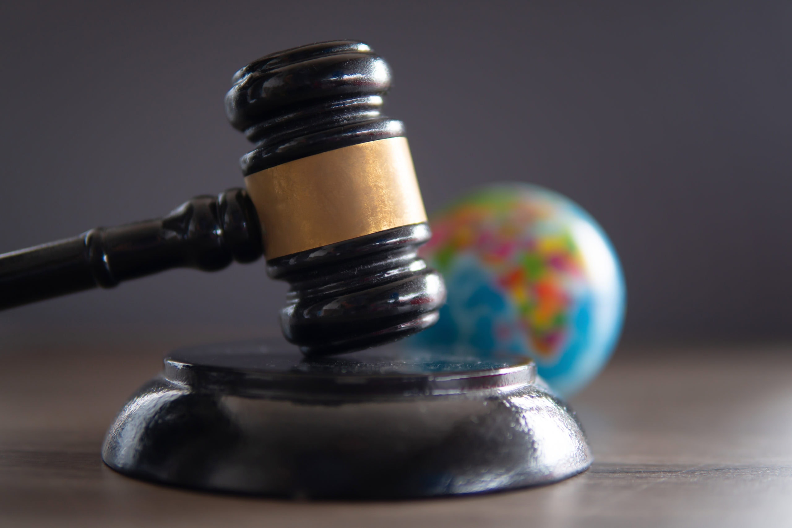 jurisdiction