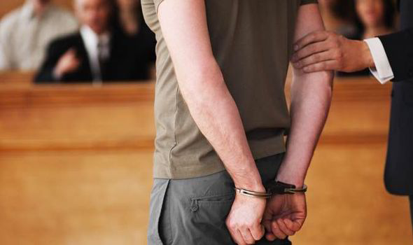 Tips to avoid young offender criminal record