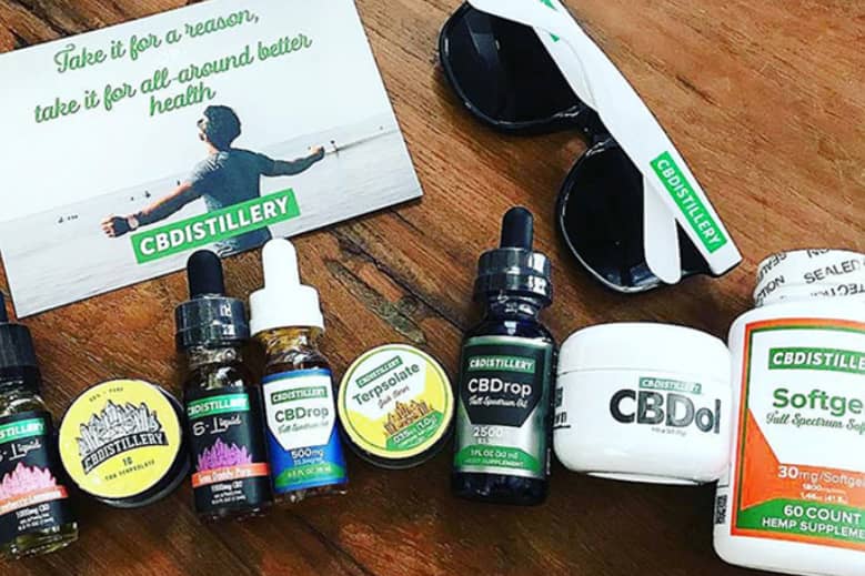 cbd oil