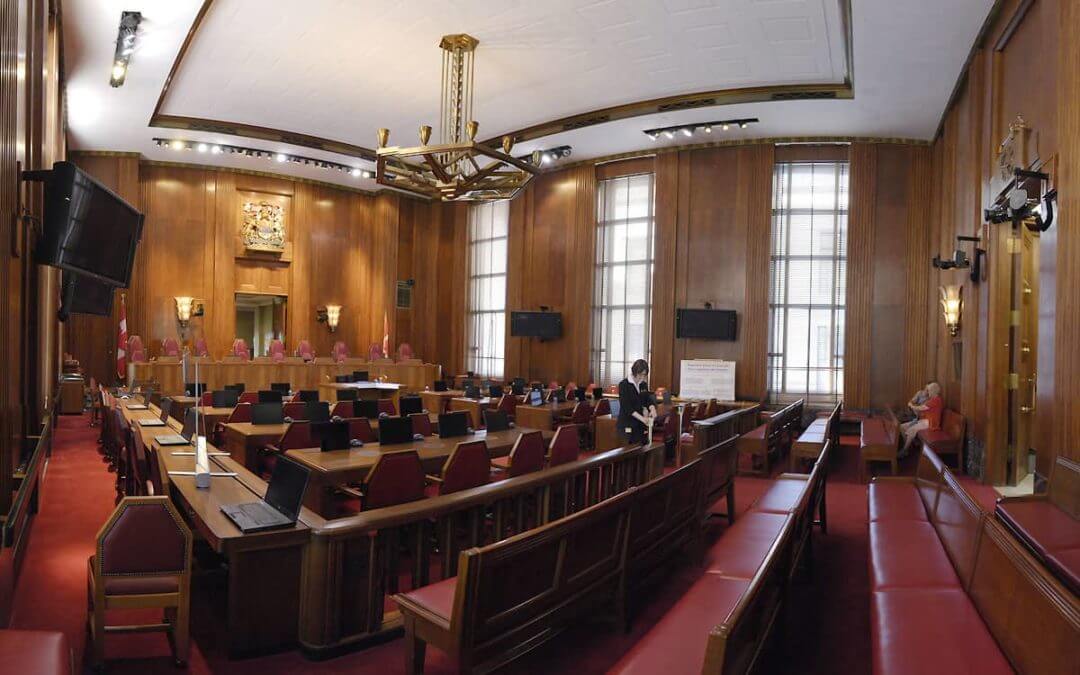 What does unfit to stand trial mean?