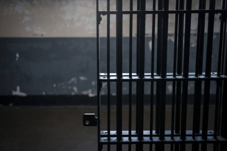 How Much Jail Time For a DUI?