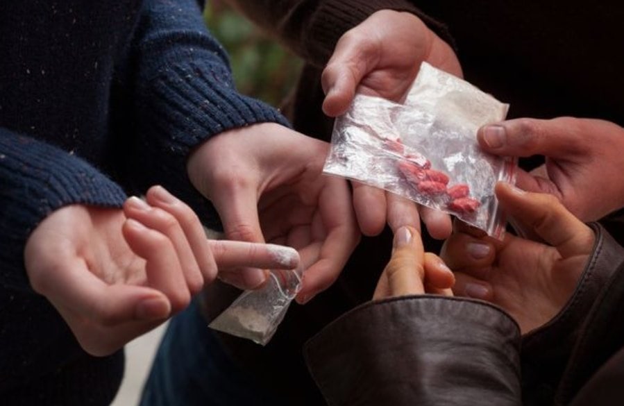 Sentence for Drug Trafficking in Canada