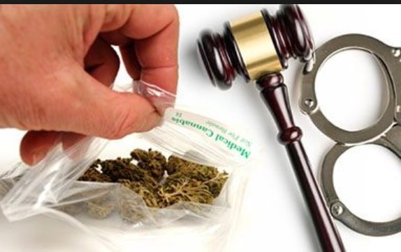 Sentencing for a Drug Possession Charge