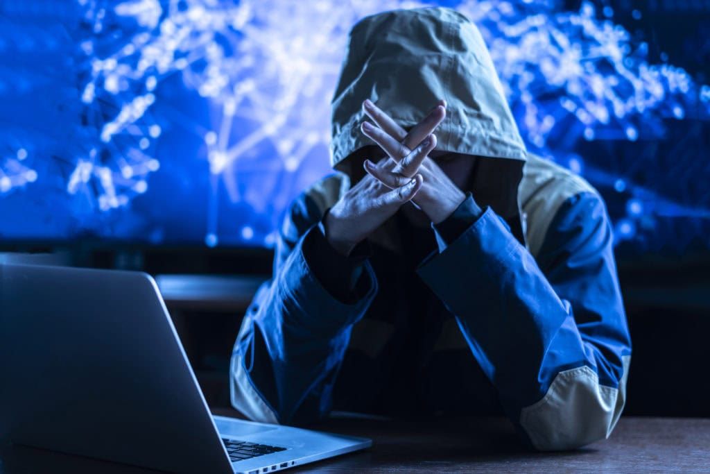 It is not a crime to go through garbage so long as it is not on someone else's private property.