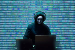 dark web
