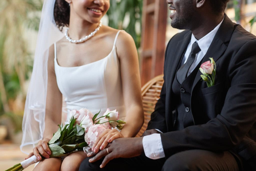 marriage