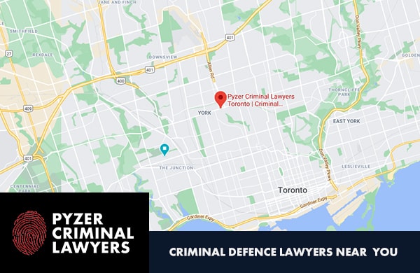 criminal defence lawyers near you