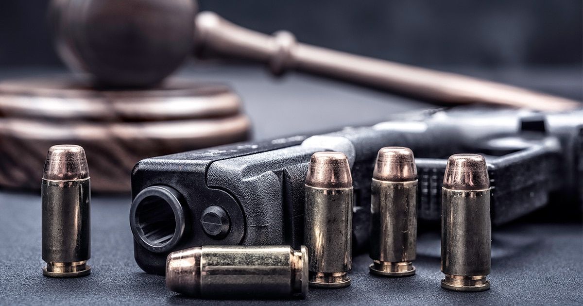 Gun Control Laws in Canada (2021) Pyzer Criminal Lawyers