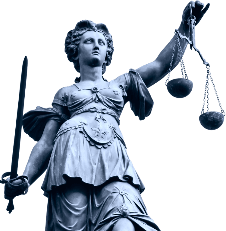 lady justice