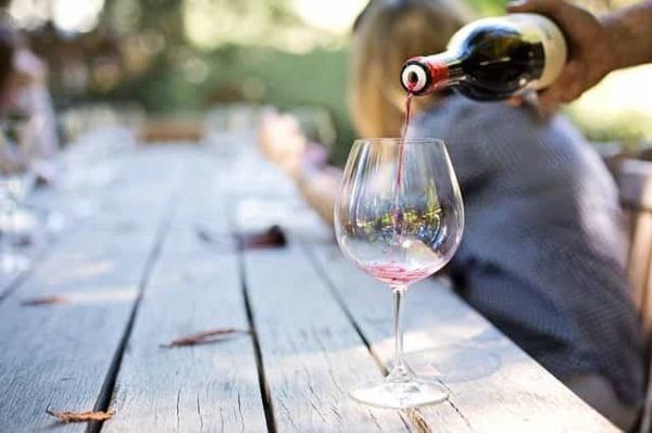 Is it a Crime to Drink in Public? | Pyzer Criminal Lawyers