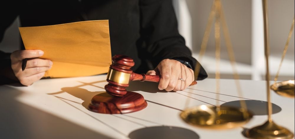 Bail Hearings & Release Applications