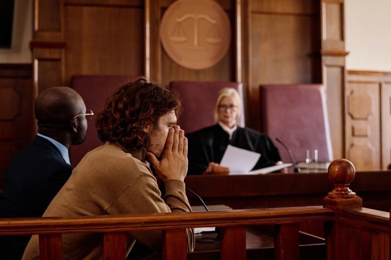Criminal Trial Defense