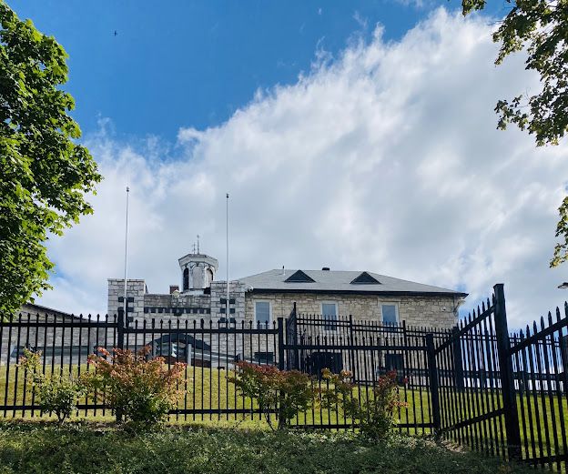 criminal lawyers Barrie - Offering criminal defence in Barrie courthouses for all criminal charges