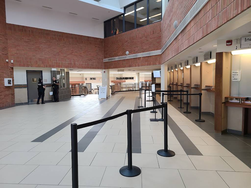 criminal lawyers Mississauga - Offering criminal defence in Mississauga courthouses for all criminal charges