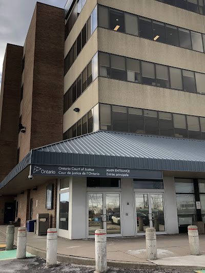 criminal lawyers North York - Offering criminal defence in North York courthouses for all criminal charges