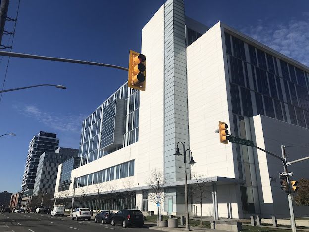 criminal lawyers Oshawa - Offering criminal defence in Oshawa courthouses for all criminal charges