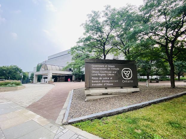 criminal lawyers Ottawa - Offering criminal defence in Ottawa courthouses for all criminal charges