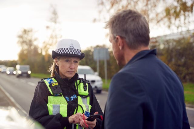 Driving over 80 charge under the Criminal Code — blood alcohol concentration legal limit explained