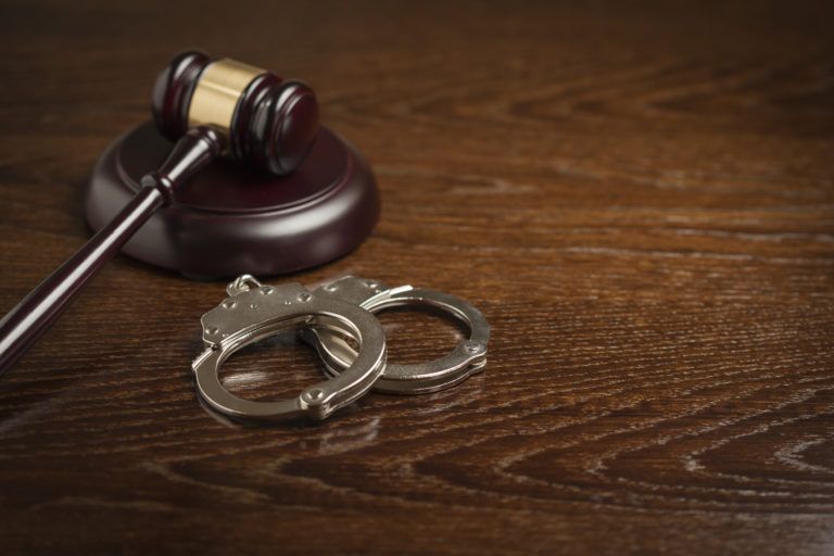 Toronto criminal court process for driving over 80 charges — from first appearance to trial